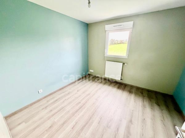 CHATEAUNEUF-DU-FAOU - Maison récente de 2017 à vendre 6 pièces (29)