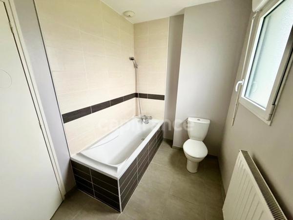 CHATEAUNEUF-DU-FAOU - Maison récente de 2017 à vendre 6 pièces (29)