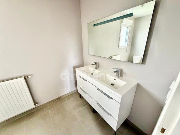 CHATEAUNEUF-DU-FAOU - Maison récente de 2017 à vendre 6 pièces (29)