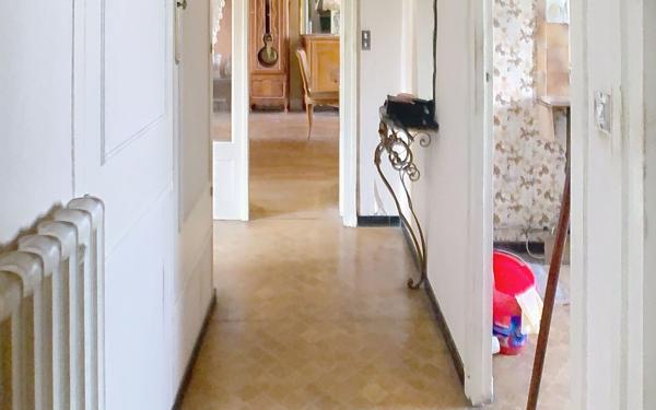 Maison à vendre    2 pièces • 62 m2 Châtenay-Malabry