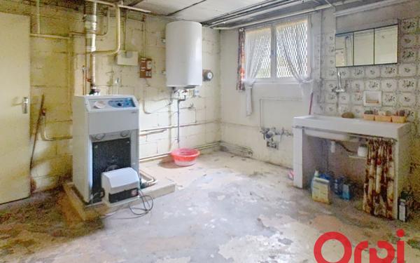 Maison à vendre    2 pièces • 62 m2 Châtenay-Malabry