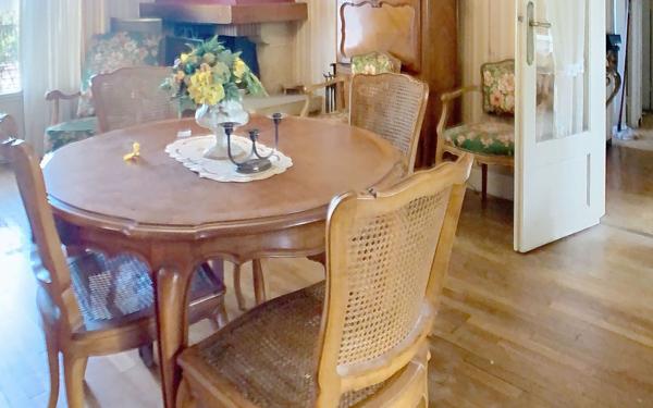 Maison à vendre    2 pièces • 62 m2 Châtenay-Malabry