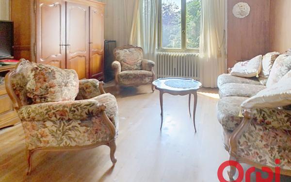 Maison à vendre    2 pièces • 62 m2 Châtenay-Malabry