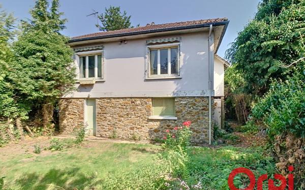 Maison à vendre    2 pièces • 62 m2 Châtenay-Malabry
