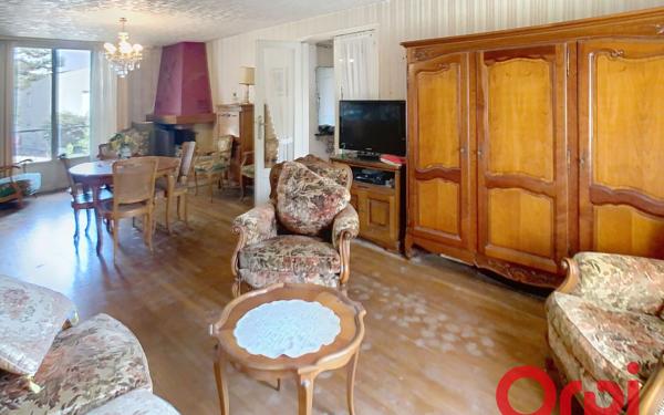 Maison à vendre    2 pièces • 62 m2 Châtenay-Malabry