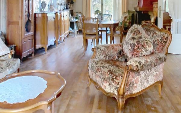 Maison à vendre    2 pièces • 62 m2 Châtenay-Malabry