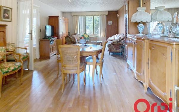 Maison à vendre    2 pièces • 62 m2 Châtenay-Malabry