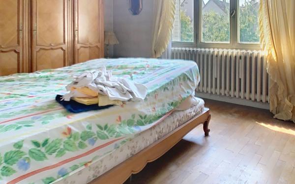 Maison à vendre    2 pièces • 62 m2 Châtenay-Malabry