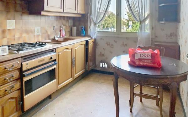 Maison à vendre    2 pièces • 62 m2 Châtenay-Malabry