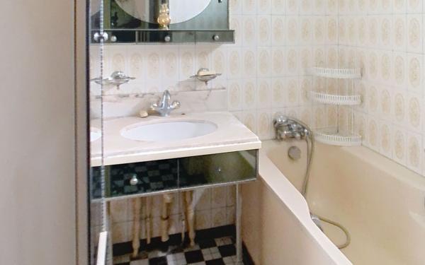 Maison à vendre    2 pièces • 62 m2 Châtenay-Malabry