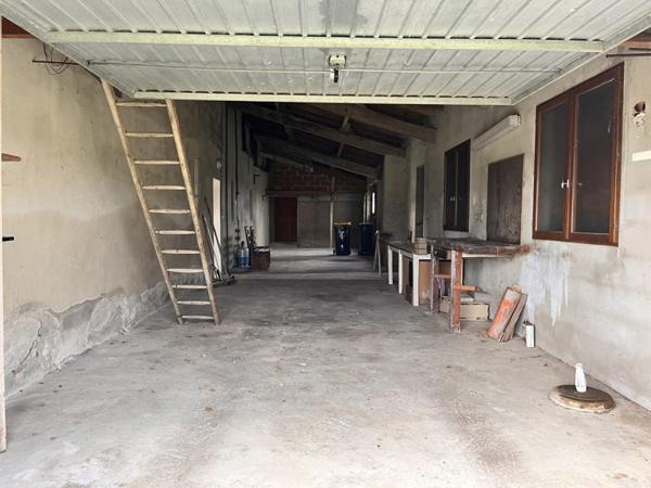 Maison à vendre |  Saint-Sulpice-la-Pointe |  6 pièces | 135 m²