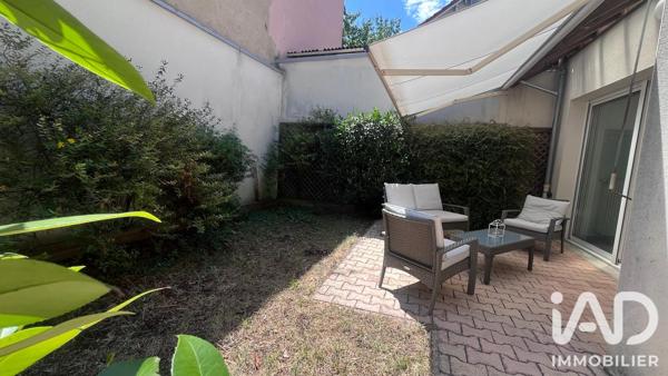 Maison à vendre 4 pièces 110 m² Clermont-Ferrand
