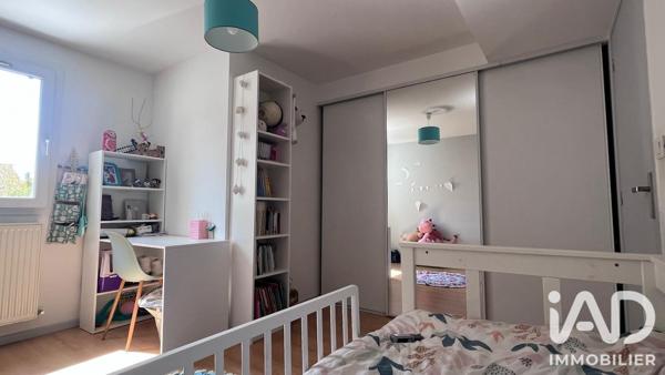 Maison à vendre 4 pièces 110 m² Clermont-Ferrand