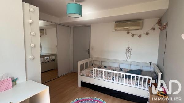 Maison à vendre 4 pièces 110 m² Clermont-Ferrand