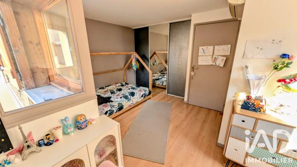 Maison à vendre 4 pièces 110 m² Clermont-Ferrand