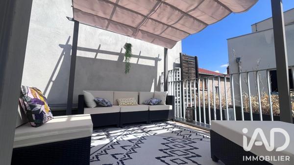 Maison à vendre 4 pièces 110 m² Clermont-Ferrand