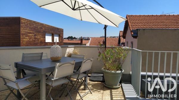 Maison à vendre 4 pièces 110 m² Clermont-Ferrand