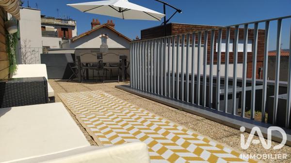 Maison à vendre 4 pièces 110 m² Clermont-Ferrand