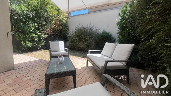 Maison à vendre 4 pièces 110 m² Clermont-Ferrand