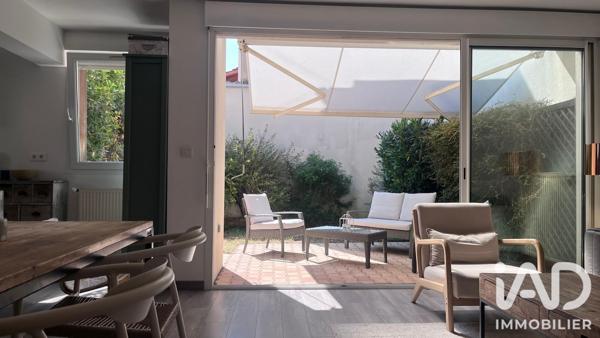 Maison à vendre 4 pièces 110 m² Clermont-Ferrand