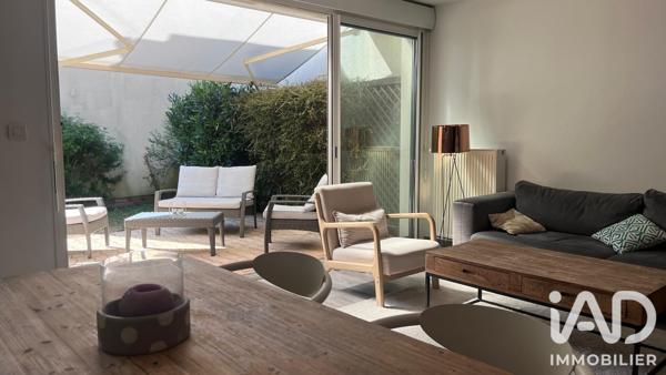 Maison à vendre 4 pièces 110 m² Clermont-Ferrand
