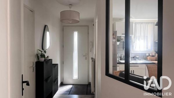 Maison à vendre 4 pièces 110 m² Clermont-Ferrand
