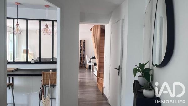 Maison à vendre 4 pièces 110 m² Clermont-Ferrand