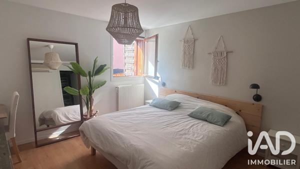 Maison à vendre 4 pièces 110 m² Clermont-Ferrand