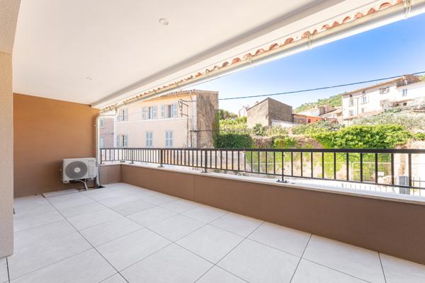 Appartement