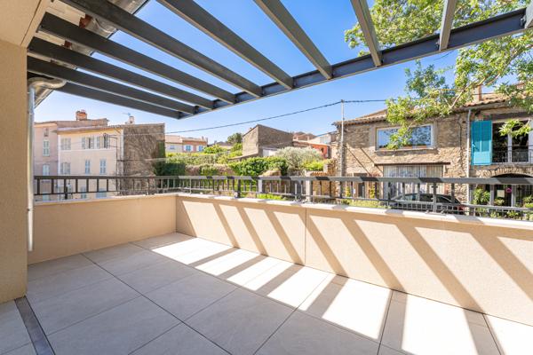 Appartement