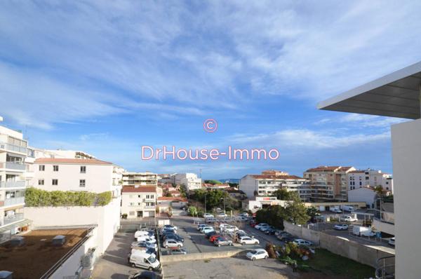 Appartement à vendre 3 pièces de 69 m²