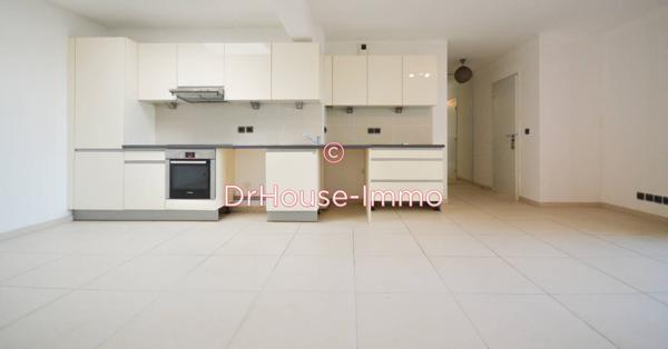Appartement à vendre 3 pièces de 69 m²