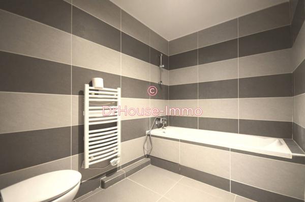 Appartement à vendre 3 pièces de 69 m²