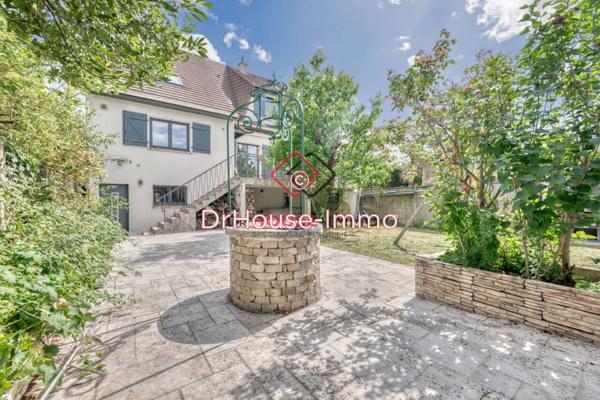 Maison à vendre 7 pièces de 190 m²