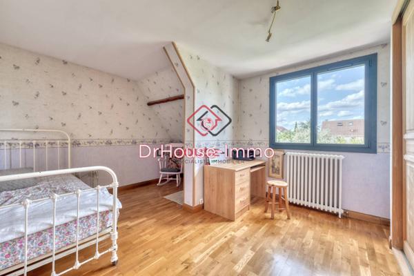 Maison à vendre 7 pièces de 190 m²