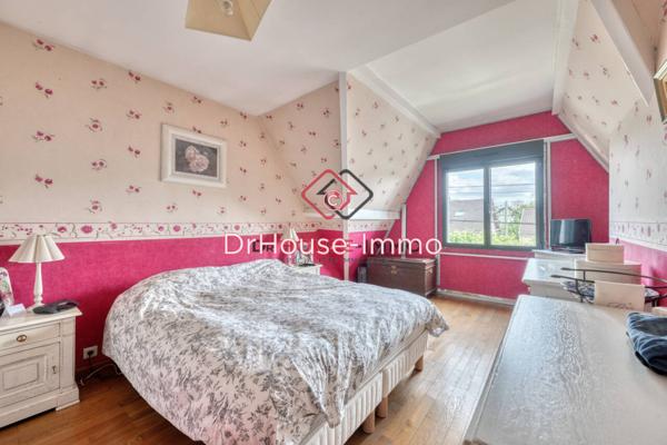 Maison à vendre 7 pièces de 190 m²