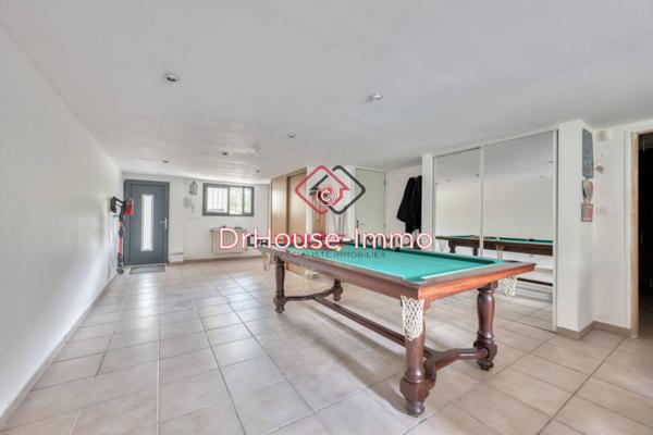 Maison à vendre 7 pièces de 190 m²