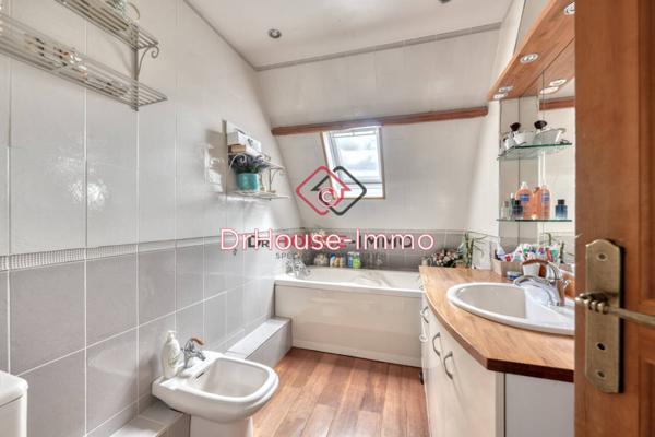 Maison à vendre 7 pièces de 190 m²