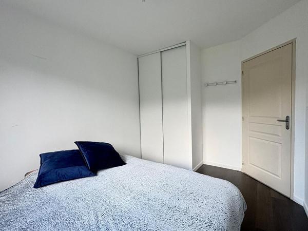 Maison Familiale aux portes du Plessis-Grammoire 115 m2