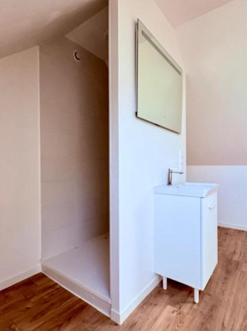 Maison Familiale aux portes du Plessis-Grammoire 115 m2