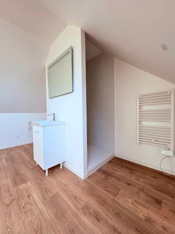 Maison Familiale aux portes du Plessis-Grammoire 115 m2