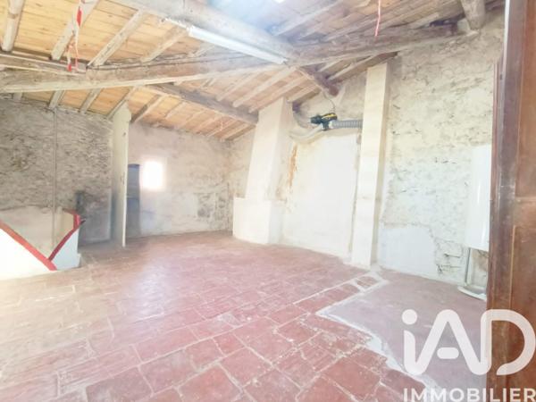 Maison à vendre 3 pièces 60 m² Florensac