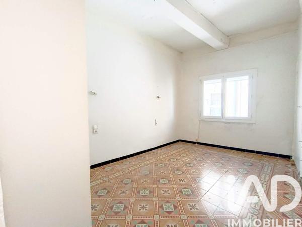 Maison à vendre 3 pièces 60 m² Florensac