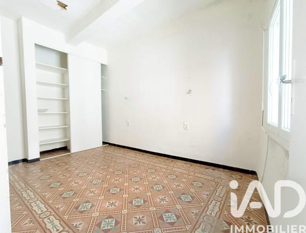 Maison à vendre 3 pièces 60 m² Florensac