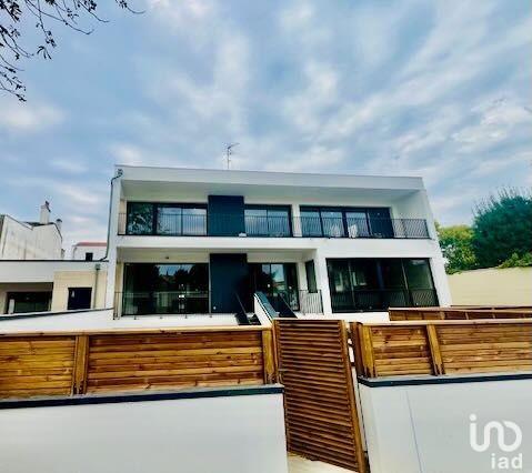 Appartement à vendre 4 pièces 164 m² Bordeaux