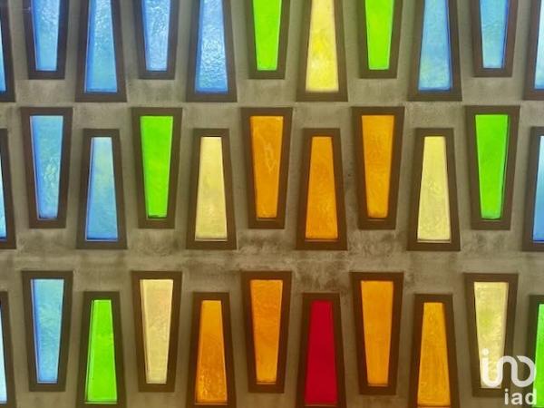 Appartement à vendre 4 pièces 164 m² Bordeaux