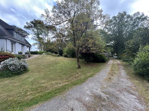 Plouay (56240) Agréable traditionnelle située à 7 minutes du bourg de Plouay.