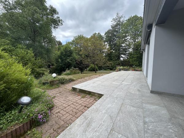 Plouay (56240) Agréable traditionnelle située à 7 minutes du bourg de Plouay.