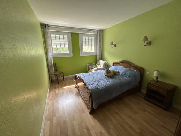 Plouay (56240) Agréable traditionnelle située à 7 minutes du bourg de Plouay.