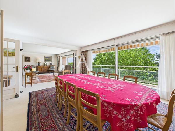 Appartement Croix 5 pièce(s) 143.81 m2